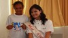Le Préfet de la Réunion et Miss Réunion 2009 rencontrent  les VIM de 1000 Sourires