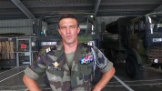 Lieutenant-Colonel Fabrice Murat.MP4