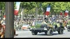 1000 Sourires au cinquantenaire du SMA  à Paris  et au défilé du 14 juillet 2011 sur les Champs Elysées......