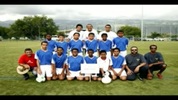 Séance de jeux avec Benoit Trémoulinas et Dimitri Payet - Stade Palmeraie.flv