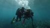 <center>Plongée : Les marmailles de 1000 Sourires <br>à la découverte de la biodiversité marine