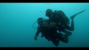 Baptême de plongée sous marine.mp4