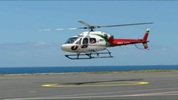 1000 Sourires décroche le ciel pour les V.I.M. avec Corail Hélicoptères.wmv