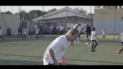 Images 1000 Sourires Foot en VIM avec Amandine Henry, Quentin Merlin et Fabrice Abriel 22 Juin 2022.mp4