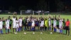 <center> Opération « Foot en VIF » de 1000 Sourires : les clubs féminines de Saint-Paul jouent avec <br>Léa Le Garrec et Airine Fontaine