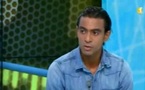 <center>Fabrice Abriel : <br>Kréopolitain - Sélection de La Réunion <br> 3 juin 2012