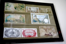 <center>Noël féerique pour les VIM de Bras Canot <br> dans la demeure coloniale de la CEPAC <center>Noël féerique pour les VIM de Bras Canot <br> dans la demeure coloniale de la CEPAC