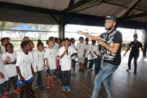 <center>Noël de Rêve au Lux * Saint-Gilles <br>pour les VIM de l'Etang <center>Noël de Rêve au Lux * Saint-Gilles <br>pour les VIM de l'Etang