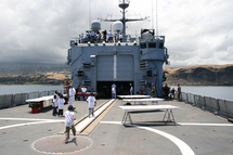 Noël 2007, 1000 Sourires en mer … avec RFO-Télé Réunion