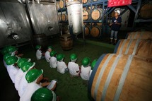 L’Usine de Bois Rouge accueille les enfants