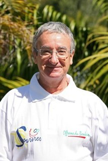 Docteur François CARTAULT : Chef du Service de Génétique du C.H.R - Félix Guyon