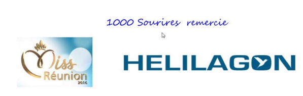 <center>Dans le ciel de Saint-Paul<br> avec Ambre N'Guyen, Miss Réunion  <center>Dans le ciel de Saint-Paul<br> avec Ambre N'Guyen, Miss Réunion