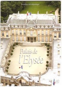 Un voyage à Paris synonyme de cadeau du ciel avec une invitation exceptionnelle à l’Arbre de Noël de l’Elysée ….