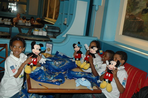 Carnet de Voyage : "S'envoler vers le Rêve ... " : le départ Carnet de Voyage : "S'envoler vers le Rêve ... " : le départ