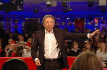 Un après-midi avec Michel DRUCKER ….. Un après-midi avec Michel DRUCKER …..