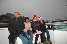 A la découverte de Paris  .... A la découverte de Paris  ....