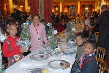 Un Noël à l'Elysée Un Noël à l'Elysée