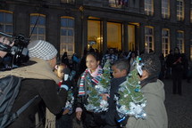Un Noël à l'Elysée Un Noël à l'Elysée