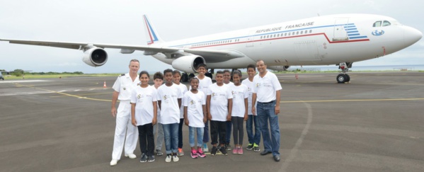 <center>Expériences militaires et scientifiques <br> au Détachement Air 181 <center>Expériences militaires et scientifiques <br> au Détachement Air 181