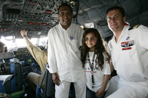 1000 Sourires fête son 1000ème enfant - le samedi 1er mars 2008 1000 Sourires fête son 1000ème enfant - le samedi 1er mars 2008