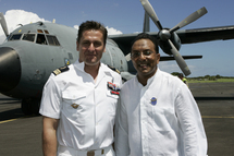 1000 Sourires fête son 1000ème enfant - le samedi 1er mars 2008 1000 Sourires fête son 1000ème enfant - le samedi 1er mars 2008