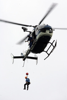 La Gendarmerie accueille les enfants des Hauts de Saint-Paul … La Gendarmerie accueille les enfants des Hauts de Saint-Paul …