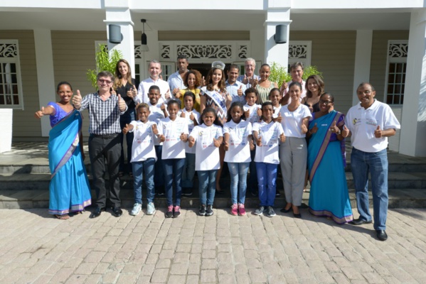 <center> "S'envoler vers le Rêve ..." <br>Le mot des partenaires et des parrains <center> "S'envoler vers le Rêve ..." <br>Le mot des partenaires et des parrains