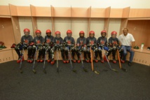 <center> Jour 2 : "S'envoler vers le Rêve ..." <br> De la mer à la glace ... <center> Jour 2 : "S'envoler vers le Rêve ..." <br> De la mer à la glace ...