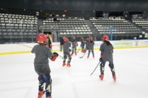<center> Jour 2 : "S'envoler vers le Rêve ..."  <br> De la mer à la glace ...