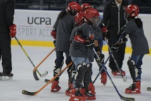 <center> Jour 2 : "S'envoler vers le Rêve ..." <br> De la mer à la glace ... <center> Jour 2 : "S'envoler vers le Rêve ..." <br> De la mer à la glace ...