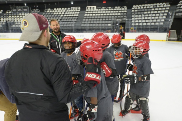 <center> Jour 2 : "S'envoler vers le Rêve ..." <br> De la mer à la glace ... <center> Jour 2 : "S'envoler vers le Rêve ..." <br> De la mer à la glace ...