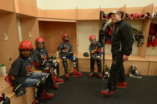 <center> Jour 2 : "S'envoler vers le Rêve ..." <br> De la mer à la glace ... <center> Jour 2 : "S'envoler vers le Rêve ..." <br> De la mer à la glace ...