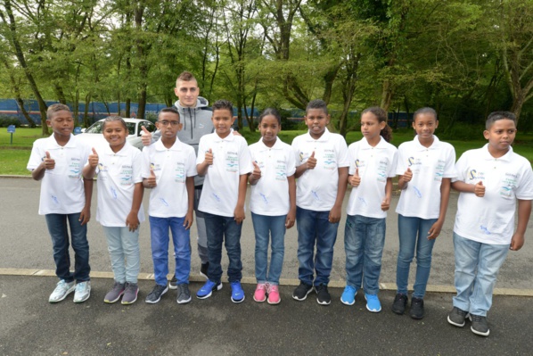 <center> Jour 4 : "S'envoler vers le Rêve ..." <br> Dans l'intimité du PSG <center> Jour 4 : "S'envoler vers le Rêve ..." <br> Dans l'intimité du PSG