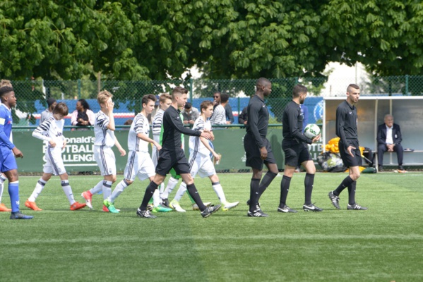 <center> Jour 5 : "S'envoler vers le Rêve ..." <br> J’ai joué face et avec le PSG …. <center> Jour 5 : "S'envoler vers le Rêve ..." <br> J’ai joué face et avec le PSG ….