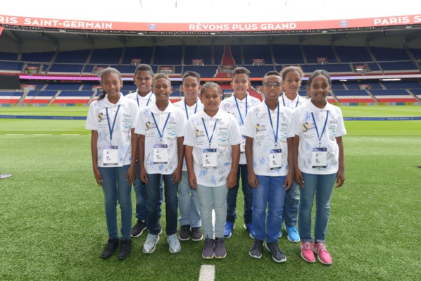 <center> Jour 5 : "S'envoler vers le Rêve ..." <br> Le grand jeu pour des enjeux princiers ! <center> Jour 5 : "S'envoler vers le Rêve ..." <br> Le grand jeu pour des enjeux princiers !