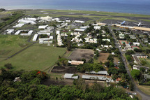 Une journée de rêve à la Base Aérienne 181 pour les marmailles de 1000 Sourires Une journée de rêve à la Base Aérienne 181 pour les marmailles de 1000 Sourires