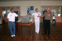 Une journée de rêve à la Base Aérienne 181 pour les marmailles de 1000 Sourires Une journée de rêve à la Base Aérienne 181 pour les marmailles de 1000 Sourires