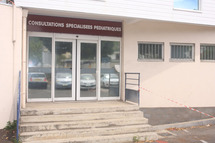 « Une après-midi récréative pour les enfants hospitalisés à l’Hôpital d’Enfants de Saint-Denis » « Une après-midi récréative pour les enfants hospitalisés à l’Hôpital d’Enfants de Saint-Denis »