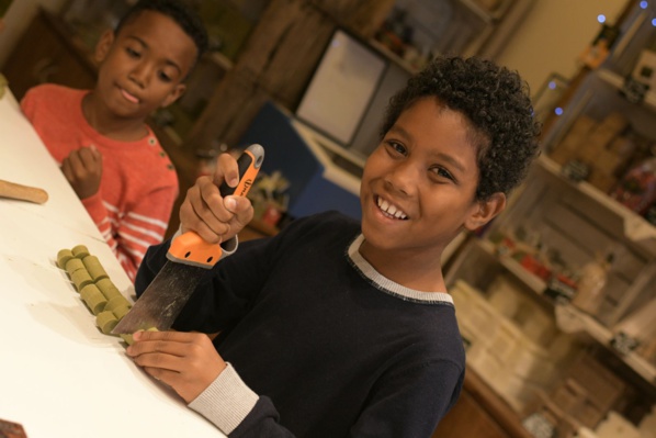 <center>"Noël de Rêve à Marseille"<br> Jour 2 / mercredi 20 décembre 2017<br> Ateliers savons et biscuits <center>"Noël de Rêve à Marseille"<br> Jour 2 / mercredi 20 décembre 2017<br> Ateliers savons et biscuits