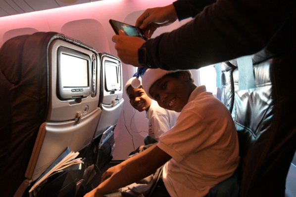 <center>"Noël de Rêve à Marseille"<br> Jour 4 / vendredi 22 décembre 2017<br> retour à la maison <center>"Noël de Rêve à Marseille"<br> Jour 4 / vendredi 22 décembre 2017<br> retour à la maison