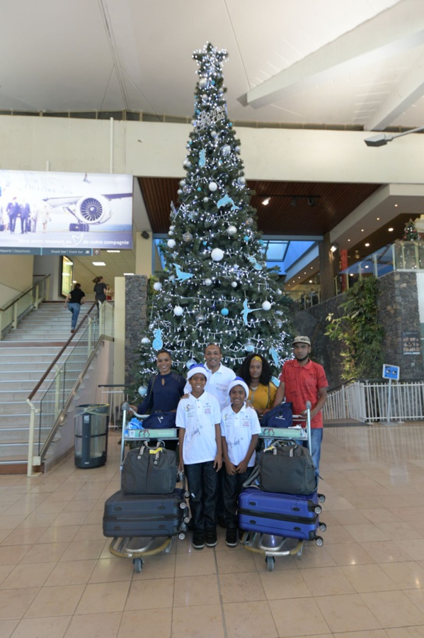 <center>"Noël de Rêve à Marseille"<br> Jour 4 / vendredi 22 décembre 2017<br> retour à la maison <center>"Noël de Rêve à Marseille"<br> Jour 4 / vendredi 22 décembre 2017<br> retour à la maison