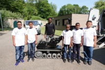 <center>Jour 4 : "S'envoler vers le Rêve  ..." <br>Journée citoyenne avec le Ministère de l’Intérieur<br> pour les petits réunionnais <center>Jour 4 : "S'envoler vers le Rêve  ..." <br>Journée citoyenne avec le Ministère de l’Intérieur<br> pour les petits réunionnais