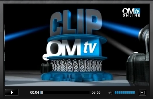 Fabrice ABRIEL - Milieu Olympique de Marseille, Champion de France - Vainqueur de la Ligue 2010 et Parrain de 1000 Sourires Fabrice ABRIEL - Milieu Olympique de Marseille, Champion de France - Vainqueur de la Ligue 2010 et Parrain de 1000 Sourires