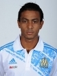 Fabrice ABRIEL - Milieu Olympique de Marseille, Champion de France - Vainqueur de la Ligue 2010 et Parrain de 1000 Sourires