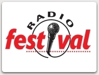 "Coup de chapeau" de Radio Festival