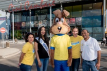 <center> 150 sourires au cinéma <br>avec Nestlé Réunion <center> 150 sourires au cinéma <br>avec Nestlé Réunion