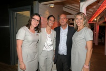 <center>12ème anniversaire de 1000 Sourires <BR>“Remerciement à nos partenaires ...” <center>12ème anniversaire de 1000 Sourires <BR>“Remerciement à nos partenaires ...”