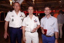 <center>12ème anniversaire de 1000 Sourires <BR>“Remerciement à nos partenaires ...” <center>12ème anniversaire de 1000 Sourires <BR>“Remerciement à nos partenaires ...”