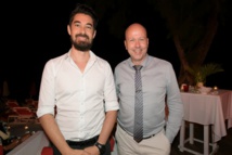 <center>12ème anniversaire de 1000 Sourires <BR>“Remerciement à nos partenaires ...” <center>12ème anniversaire de 1000 Sourires <BR>“Remerciement à nos partenaires ...”