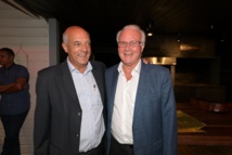 <center>12ème anniversaire de 1000 Sourires <BR>“Remerciement à nos partenaires ...” <center>12ème anniversaire de 1000 Sourires <BR>“Remerciement à nos partenaires ...”